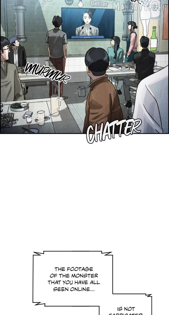 Day of Disaster Chapter 65 page 38 - 