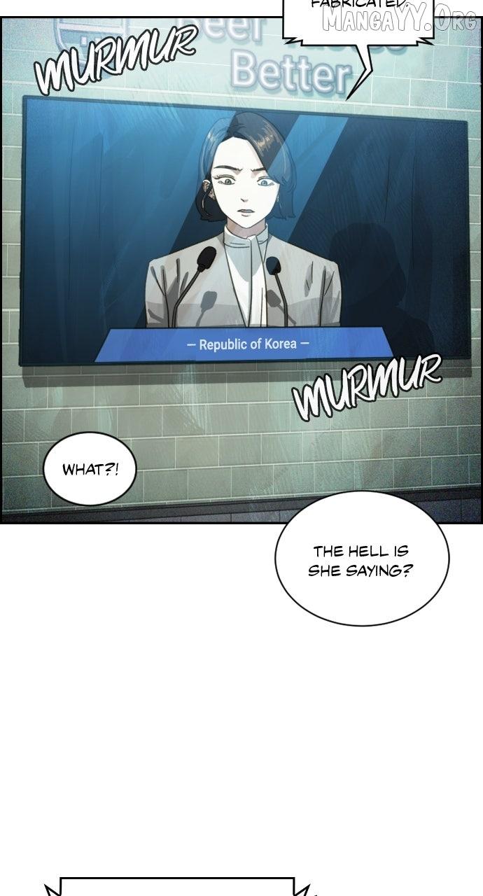 Day of Disaster Chapter 65 page 39 - 
