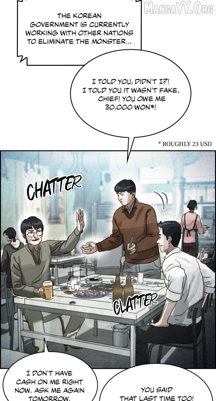 Day of Disaster Chapter 65 page 40 - 