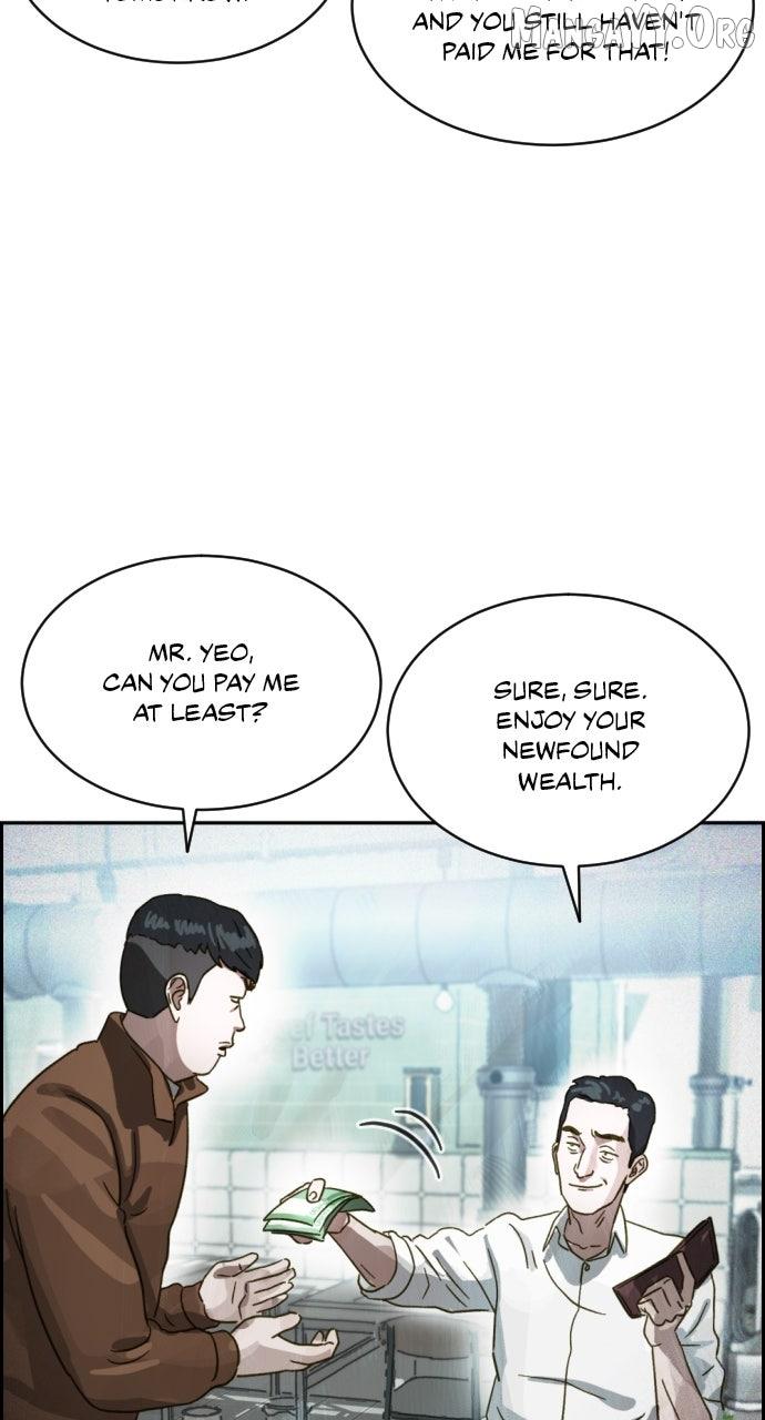 Day of Disaster Chapter 65 page 41 - 