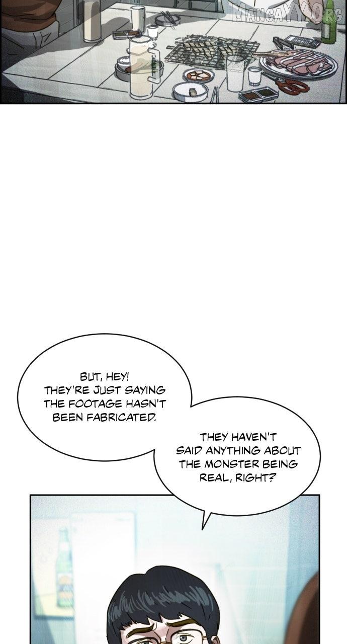 Day of Disaster Chapter 65 page 42 - 
