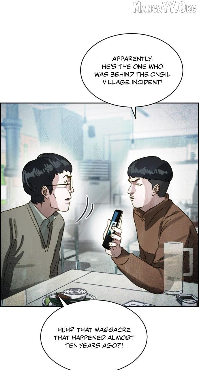 Day of Disaster Chapter 65 page 46 - 
