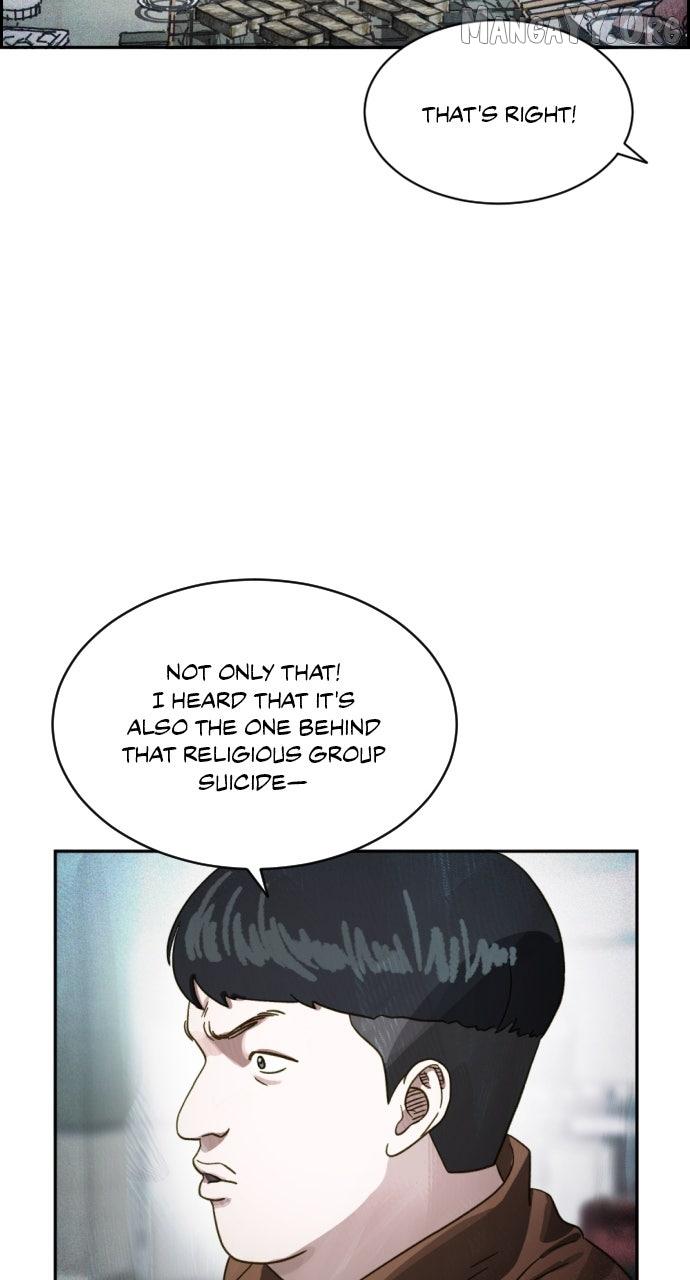 Day of Disaster Chapter 65 page 48 - 