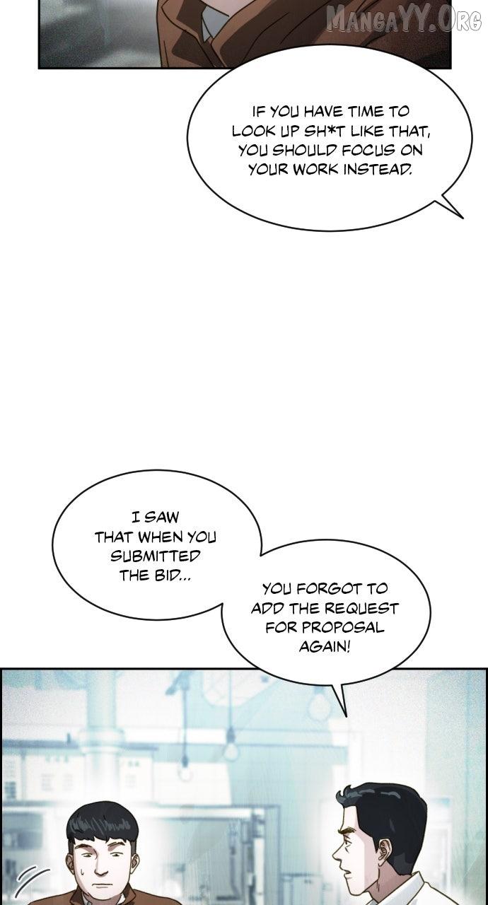 Day of Disaster Chapter 65 page 49 - 