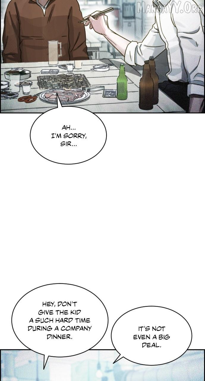 Day of Disaster Chapter 65 page 50 - 