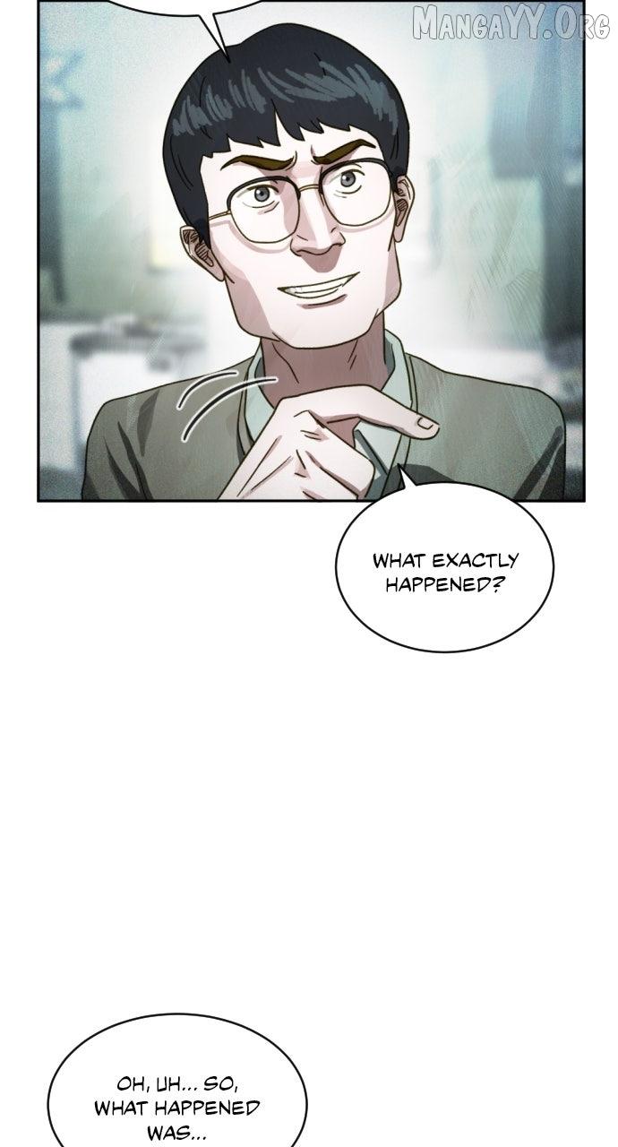 Day of Disaster Chapter 65 page 52 - 