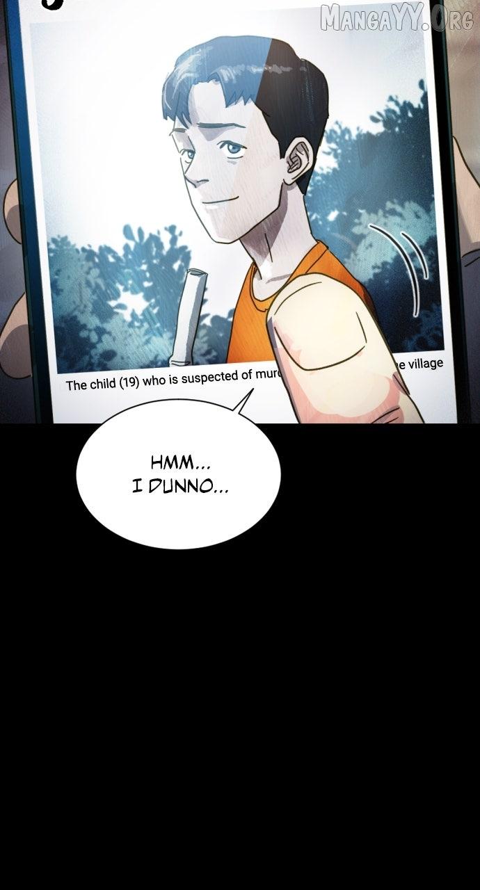 Day of Disaster Chapter 65 page 58 - 