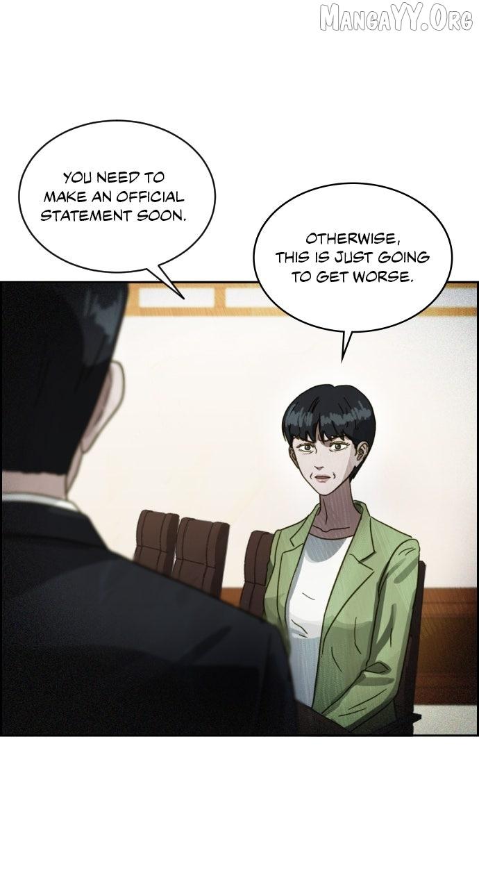 Day of Disaster Chapter 65 page 7 - 
