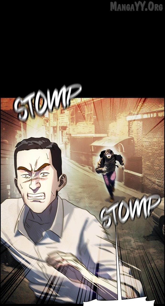 Day of Disaster Chapter 65 page 69 - 