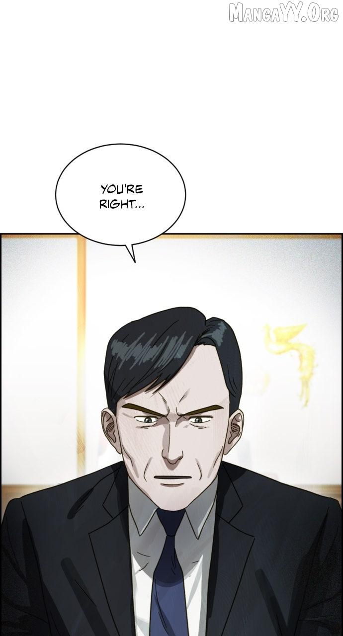 Day of Disaster Chapter 65 page 8 - 