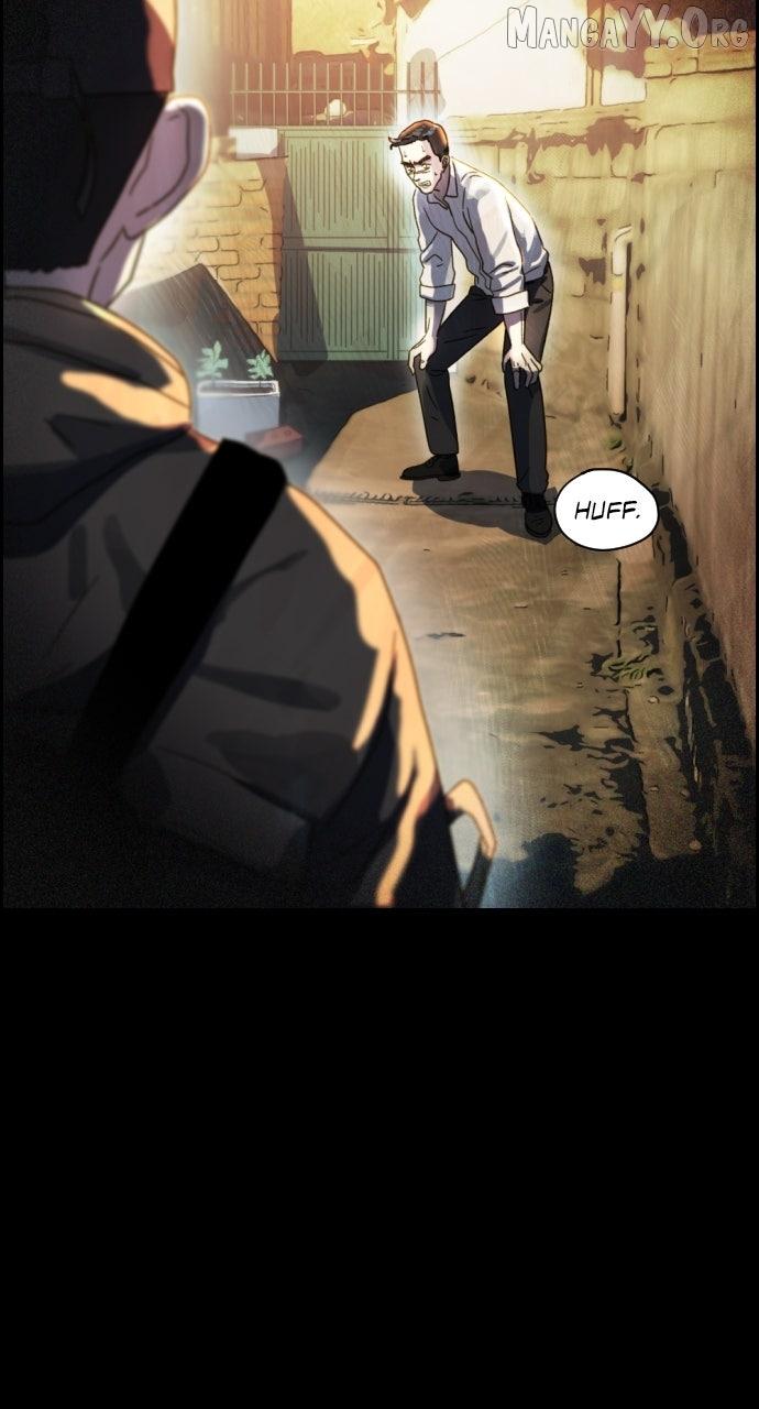 Day of Disaster Chapter 65 page 72 - 