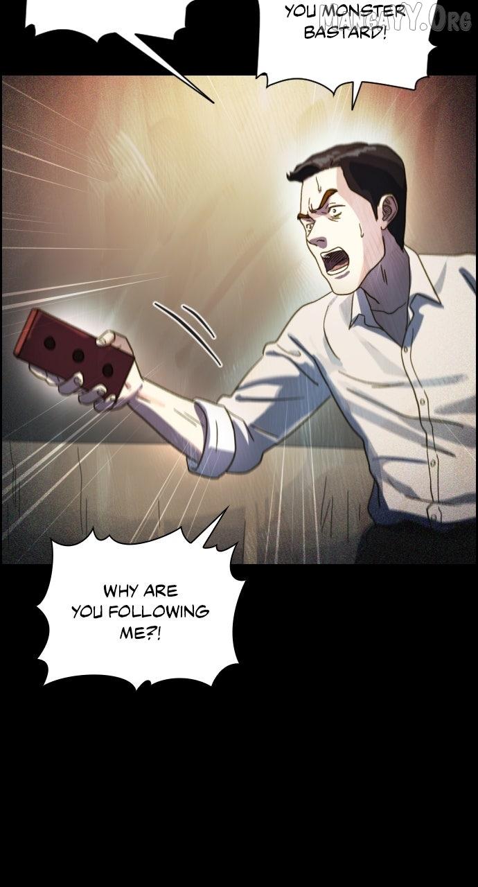Day of Disaster Chapter 65 page 74 - 