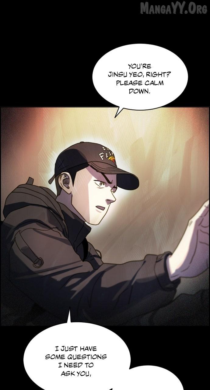 Day of Disaster Chapter 65 page 75 - 