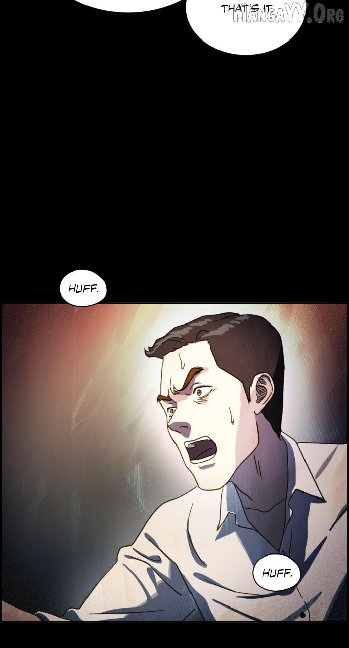 Day of Disaster Chapter 65 page 76 - 