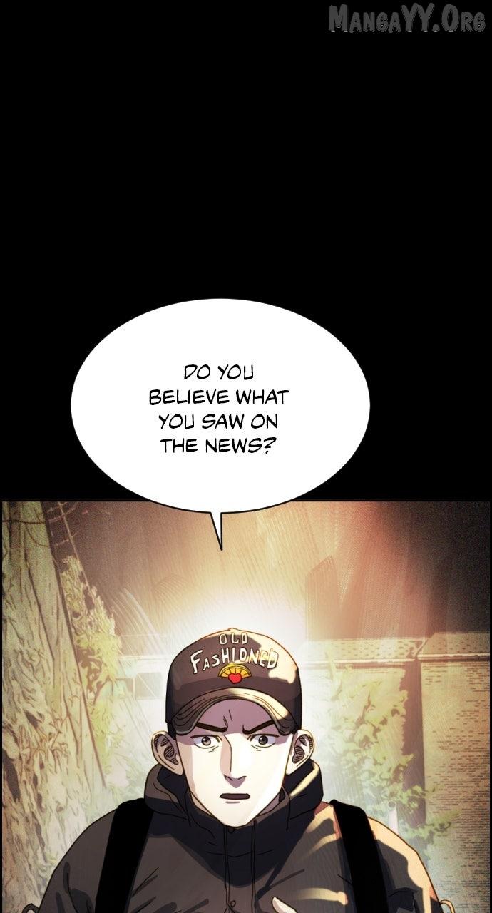 Day of Disaster Chapter 65 page 77 - 