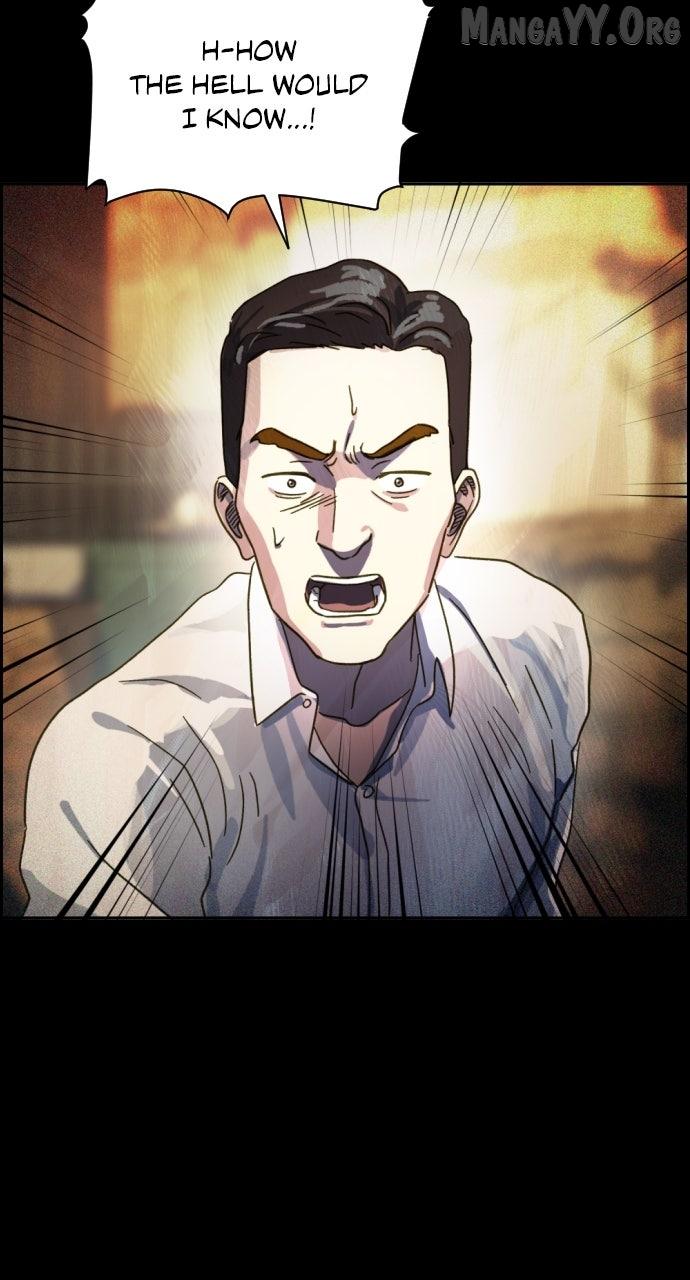 Day of Disaster Chapter 65 page 80 - 