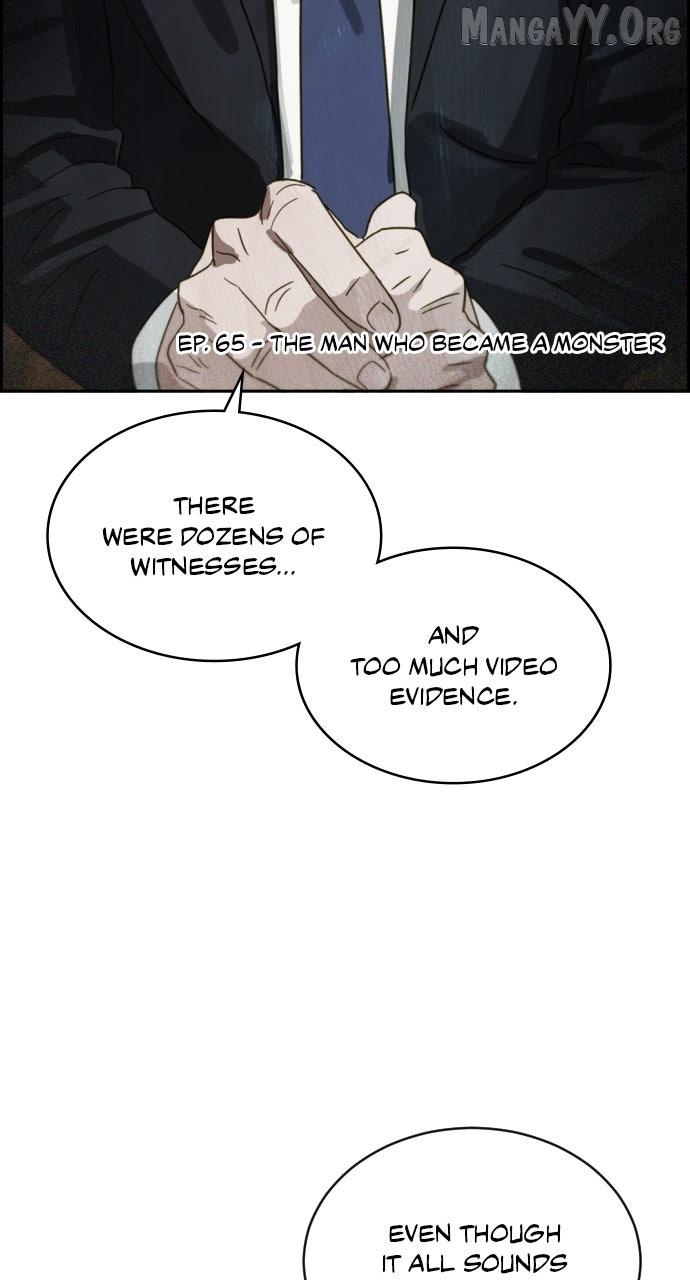 Day of Disaster Chapter 65 page 9 - 