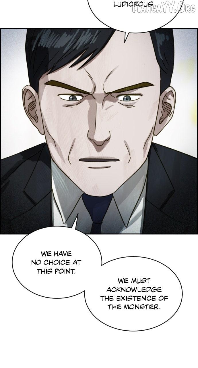 Day of Disaster Chapter 65 page 10 - 