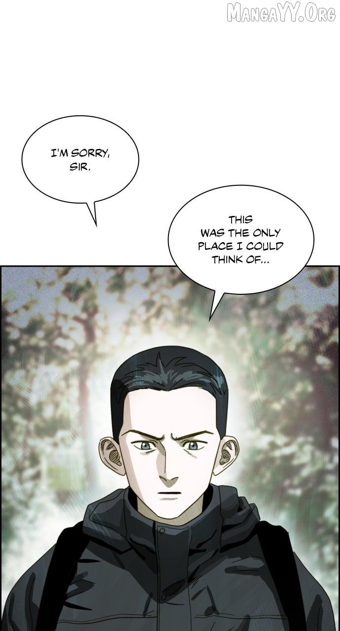 Day of Disaster Chapter 65 page 94 - 