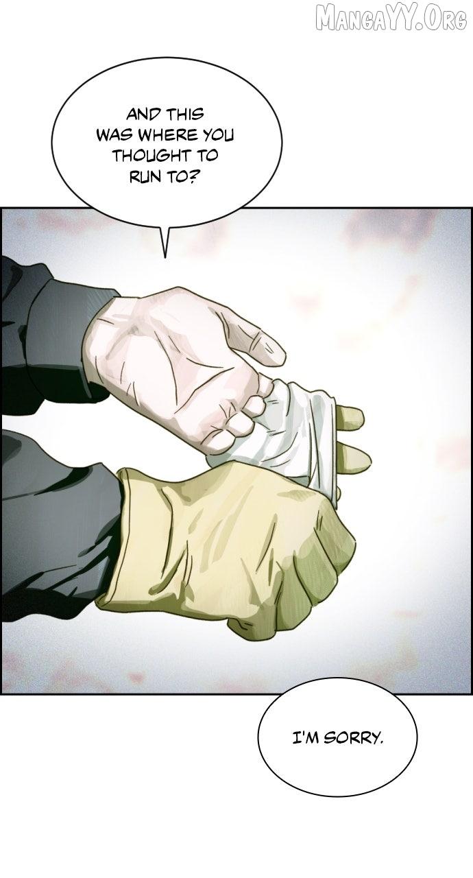 Day of Disaster Chapter 65 page 98 - 