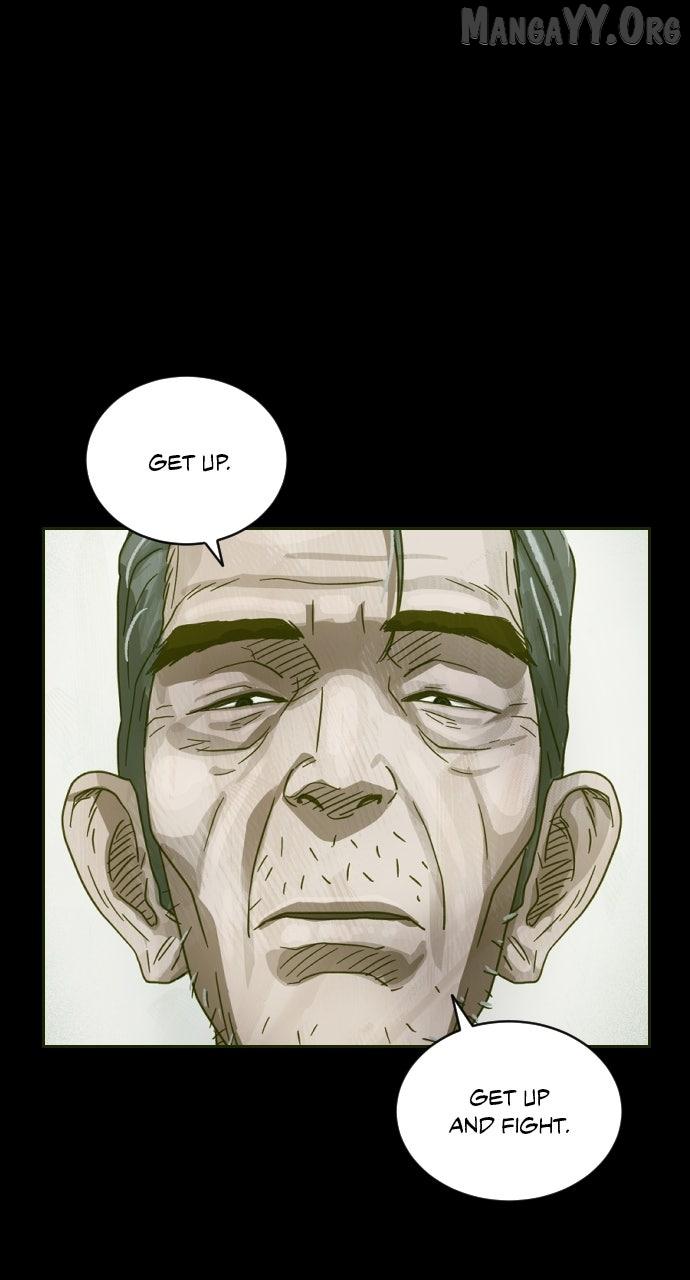 Day of Disaster Chapter 66 page 2 - 