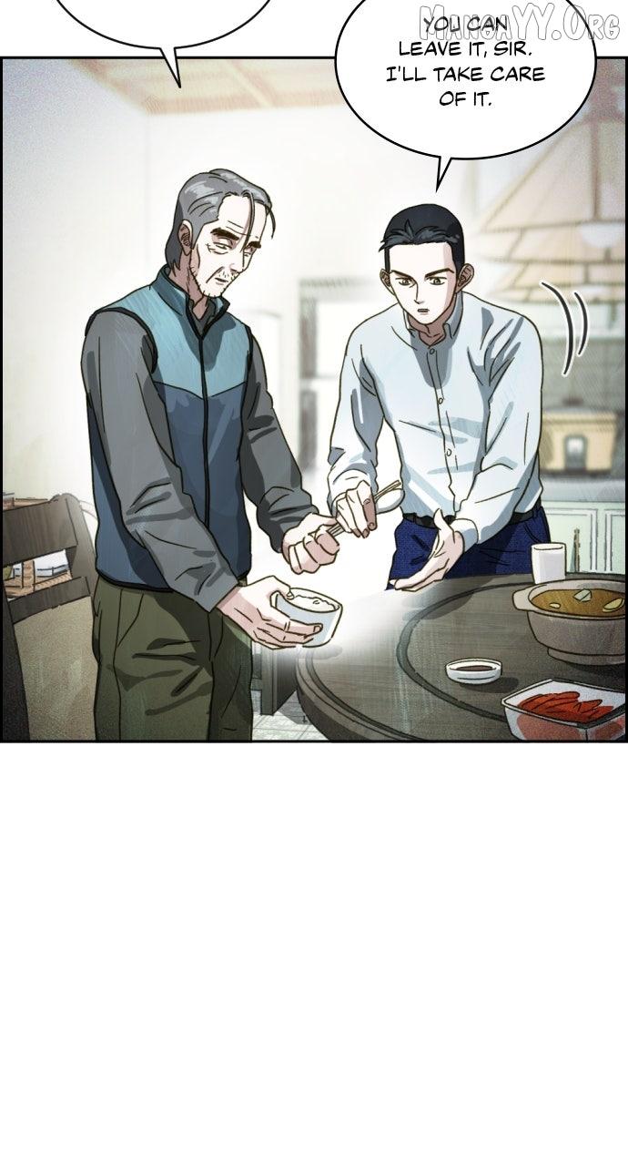 Day of Disaster Chapter 66 page 101 - 