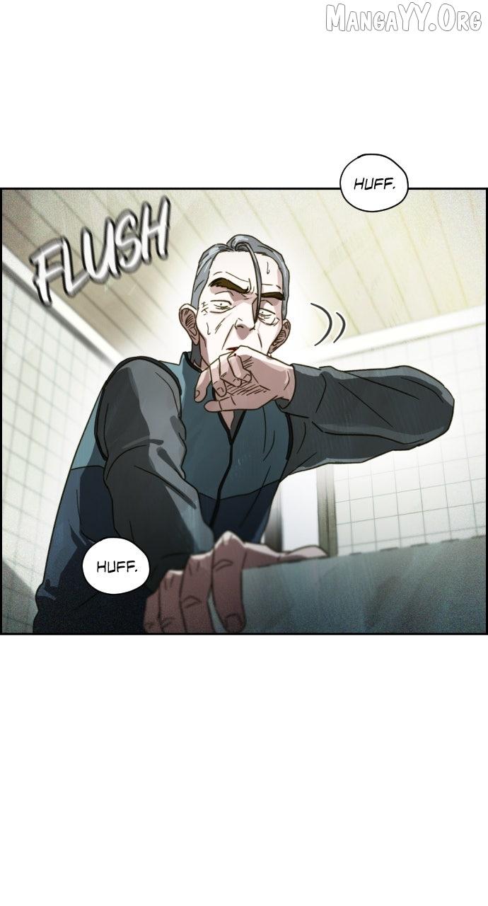 Day of Disaster Chapter 66 page 106 - 