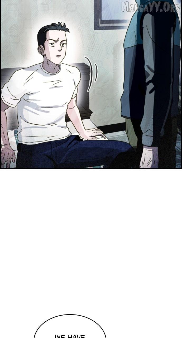 Day of Disaster Chapter 66 page 113 - 