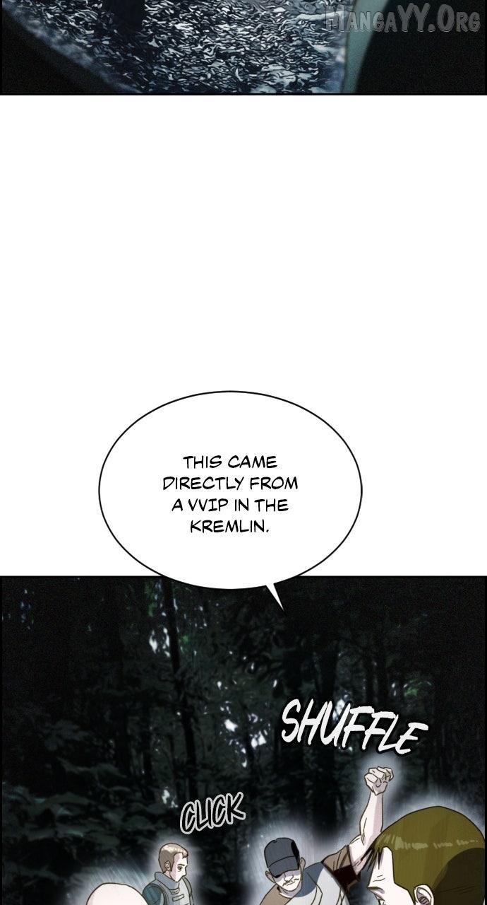 Day of Disaster Chapter 66 page 117 - 