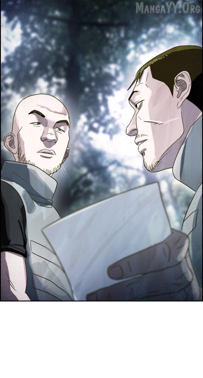 Day of Disaster Chapter 66 page 121 - 