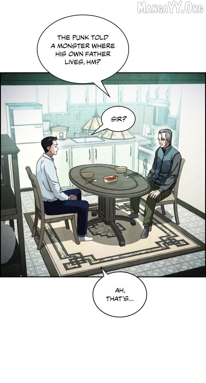 Day of Disaster Chapter 66 page 14 - 
