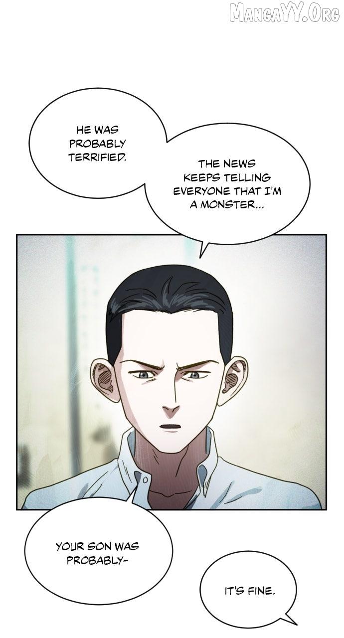 Day of Disaster Chapter 66 page 15 - 