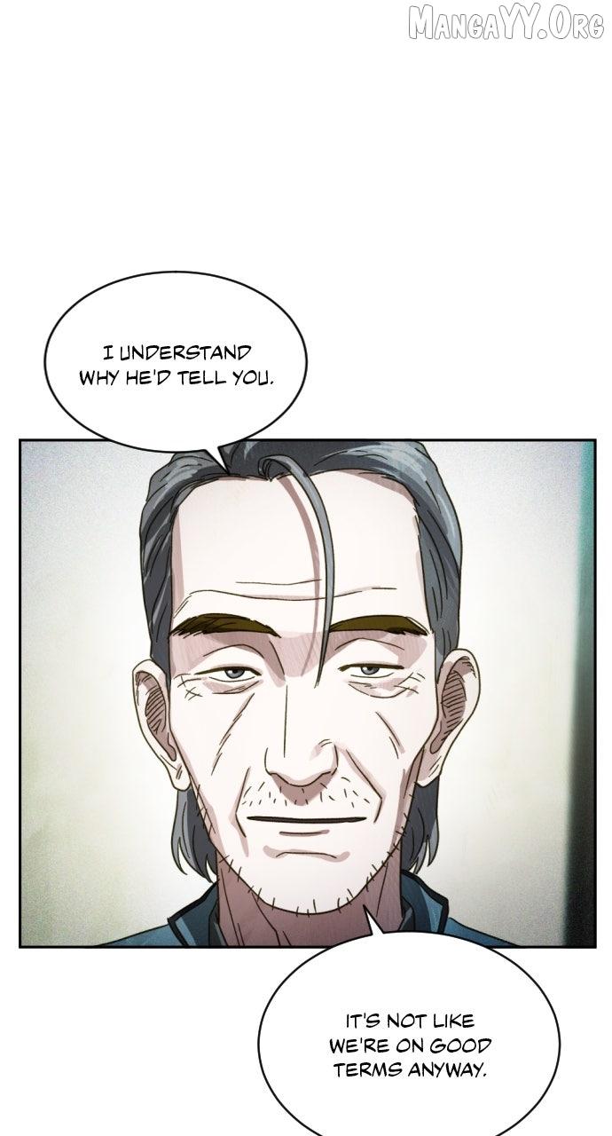 Day of Disaster Chapter 66 page 16 - 