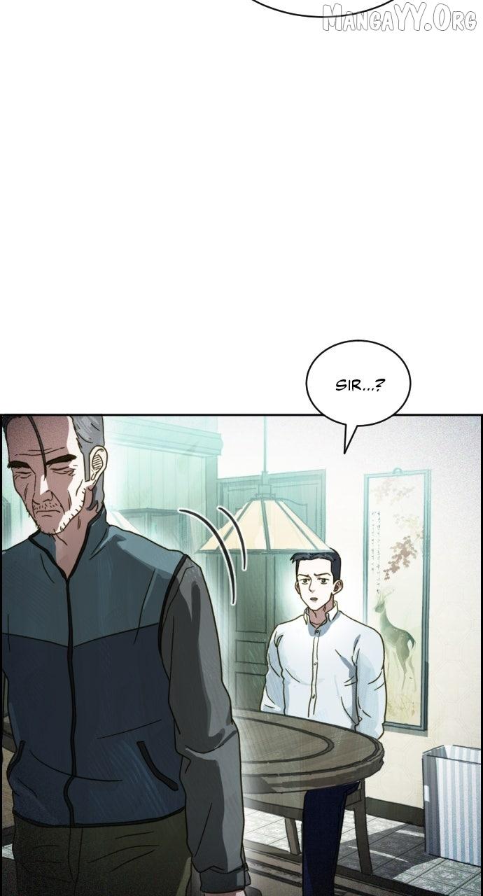 Day of Disaster Chapter 66 page 17 - 