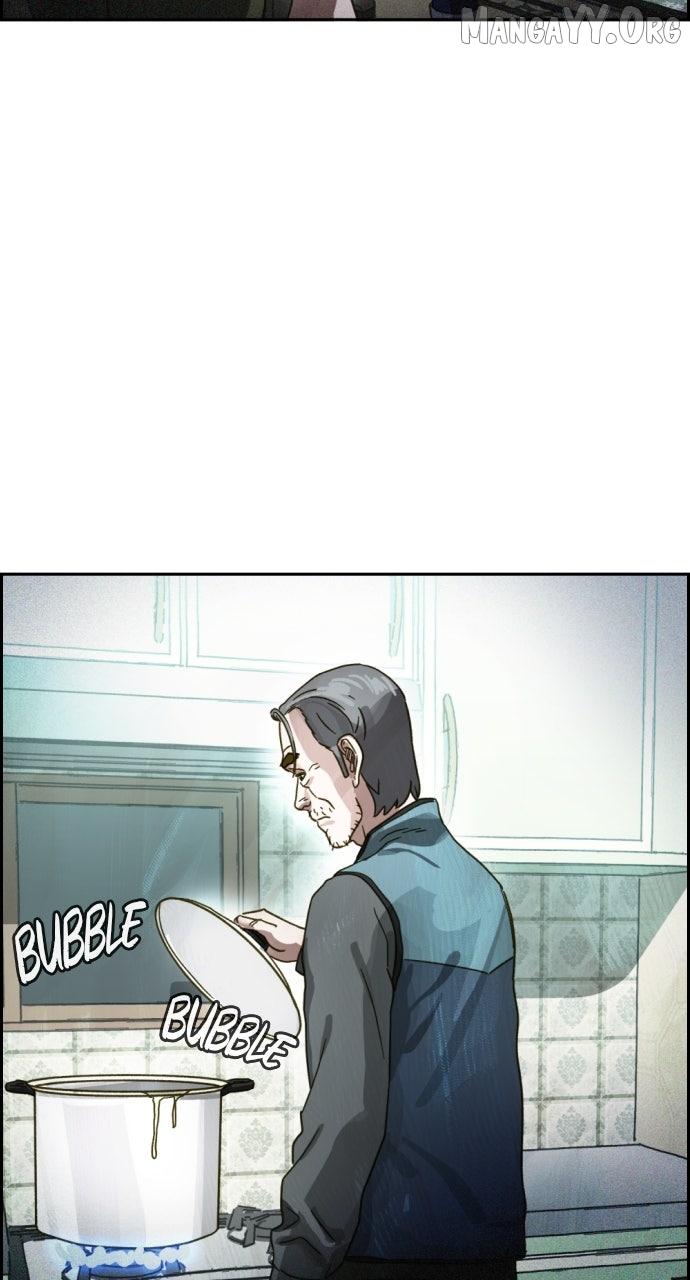 Day of Disaster Chapter 66 page 18 - 