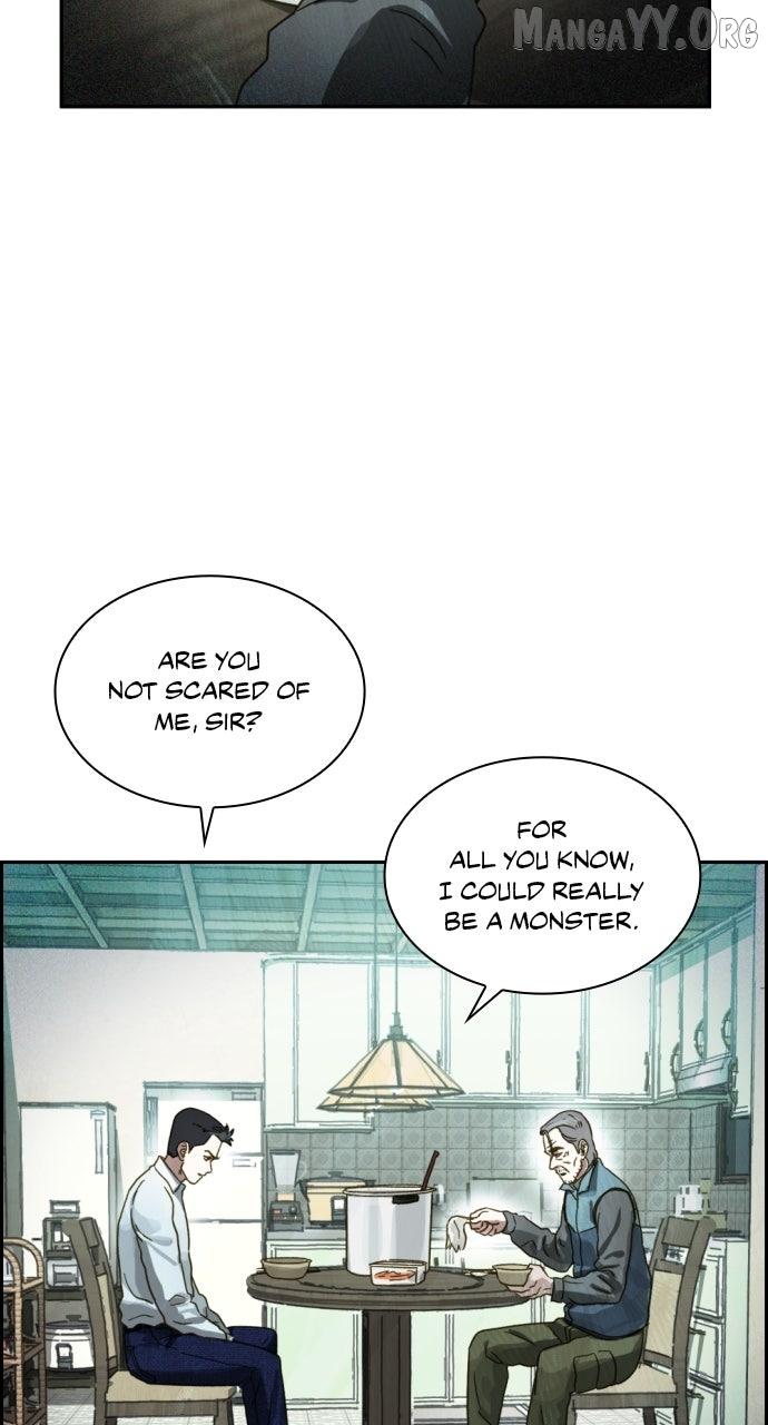 Day of Disaster Chapter 66 page 21 - 