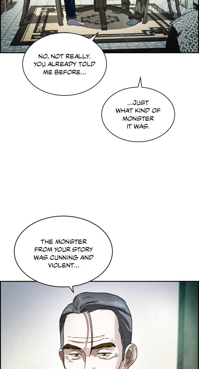 Day of Disaster Chapter 66 page 22 - 