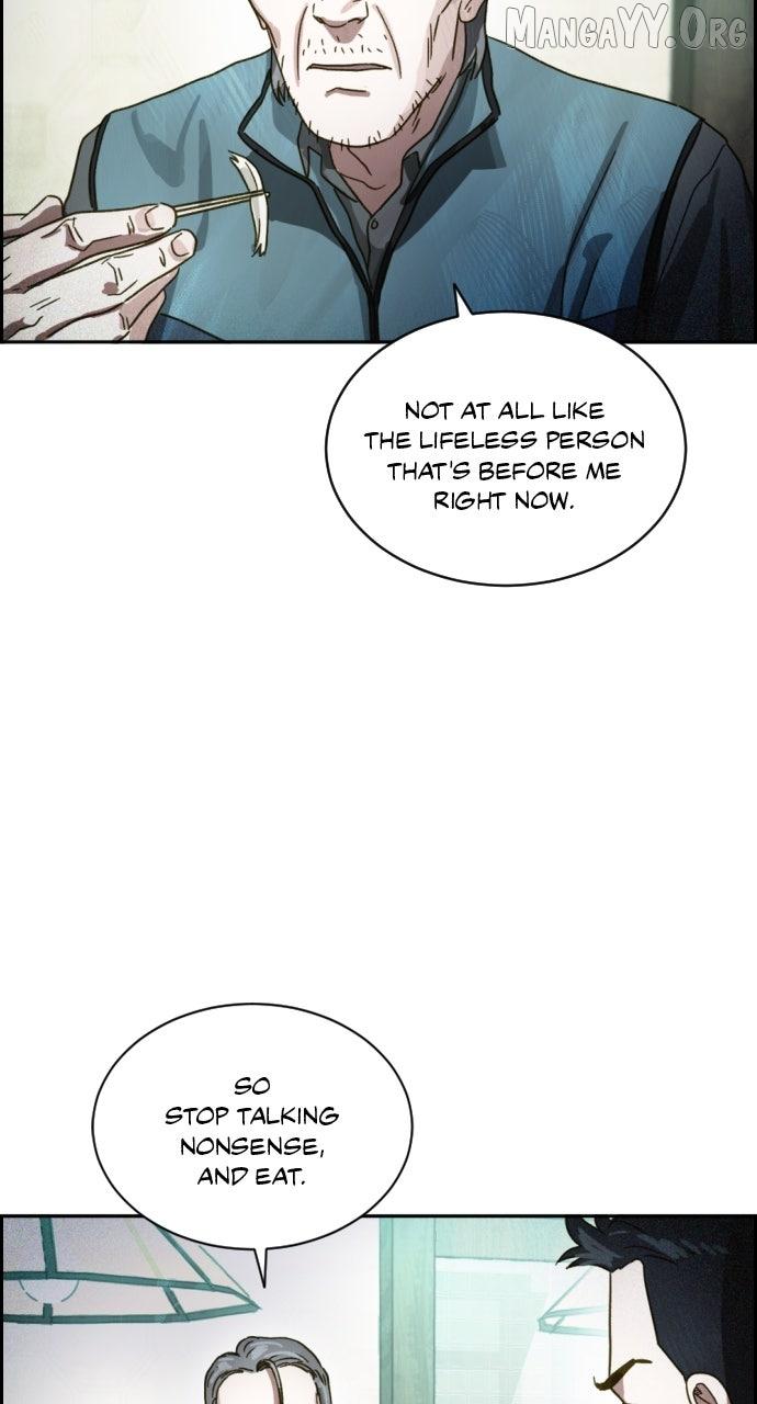 Day of Disaster Chapter 66 page 23 - 