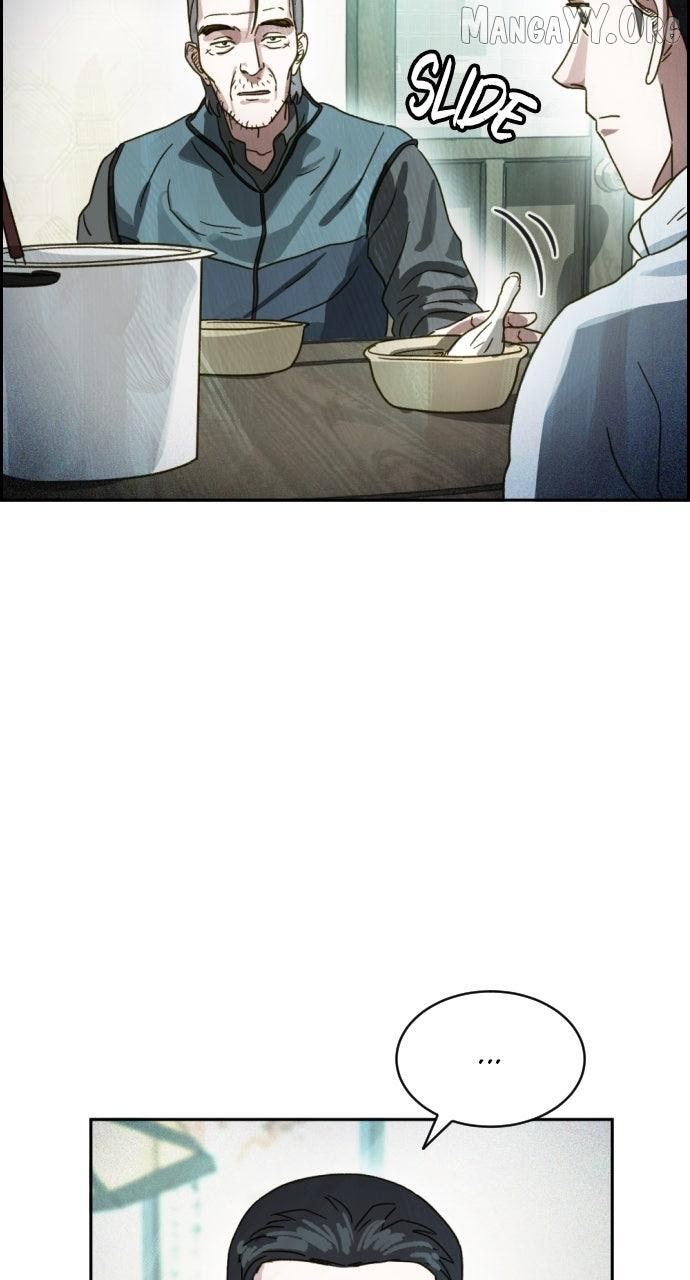 Day of Disaster Chapter 66 page 24 - 