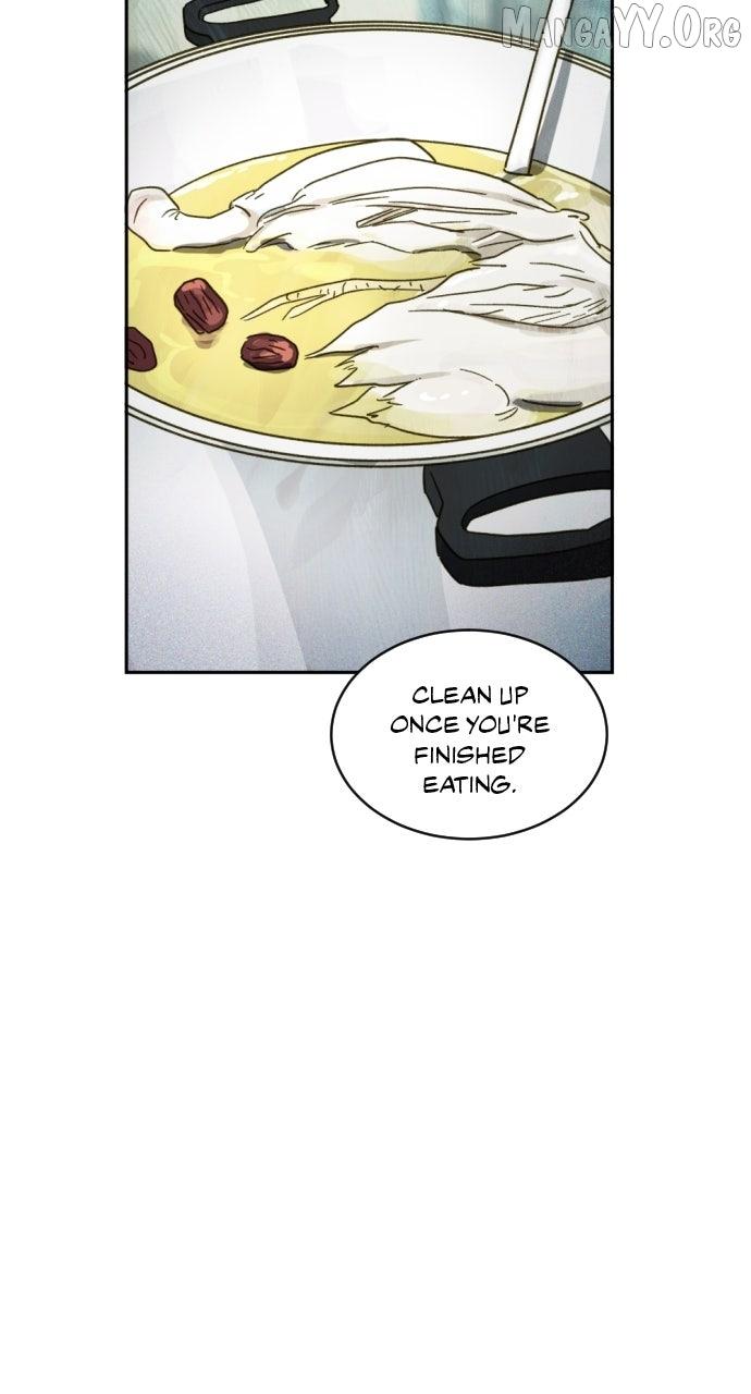Day of Disaster Chapter 66 page 26 - 