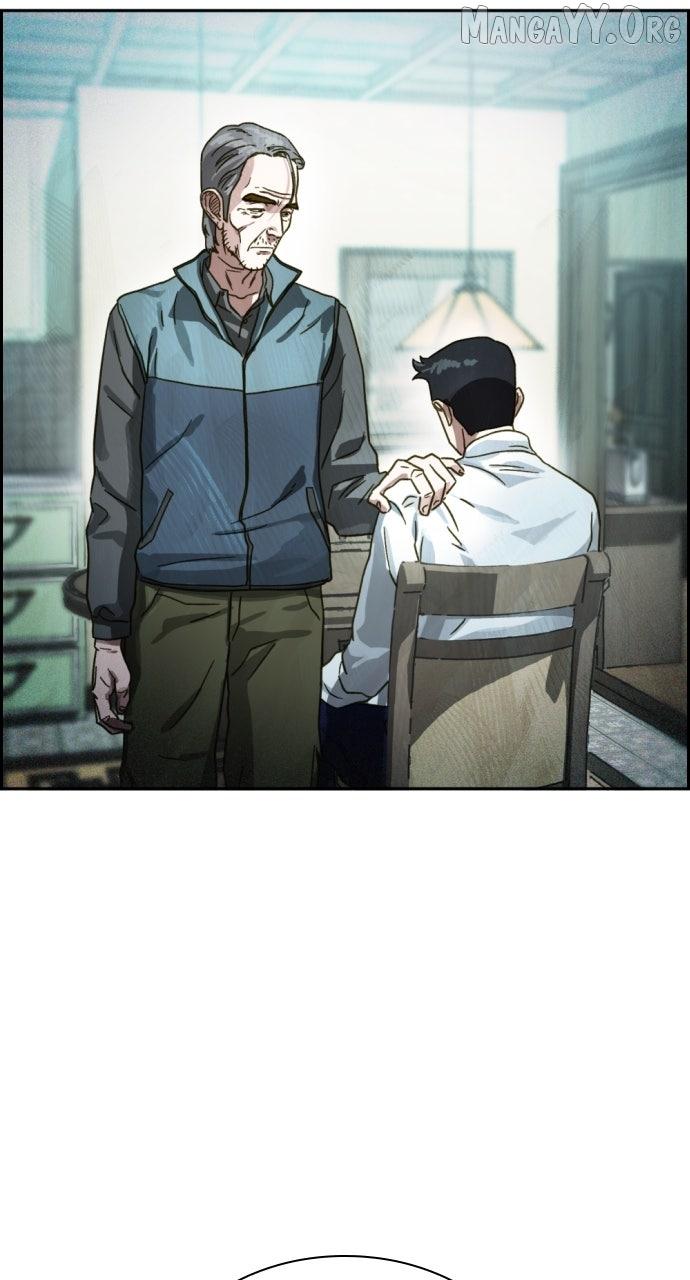 Day of Disaster Chapter 66 page 27 - 