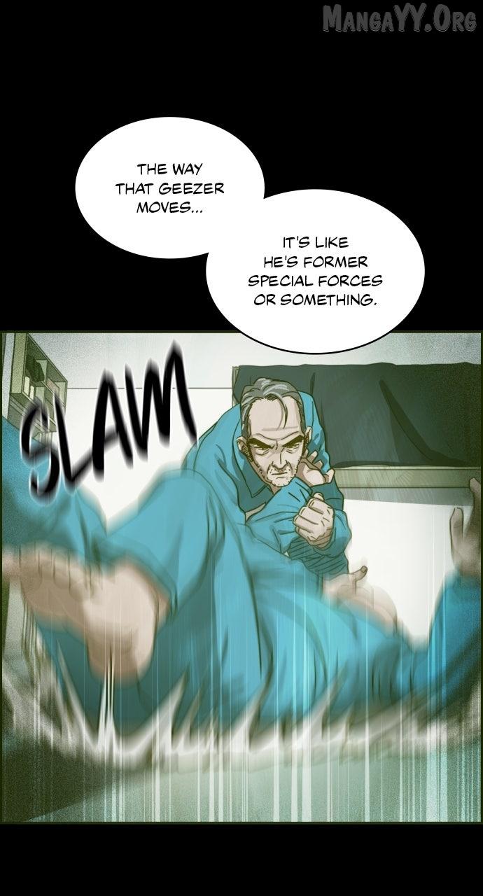 Day of Disaster Chapter 66 page 4 - 