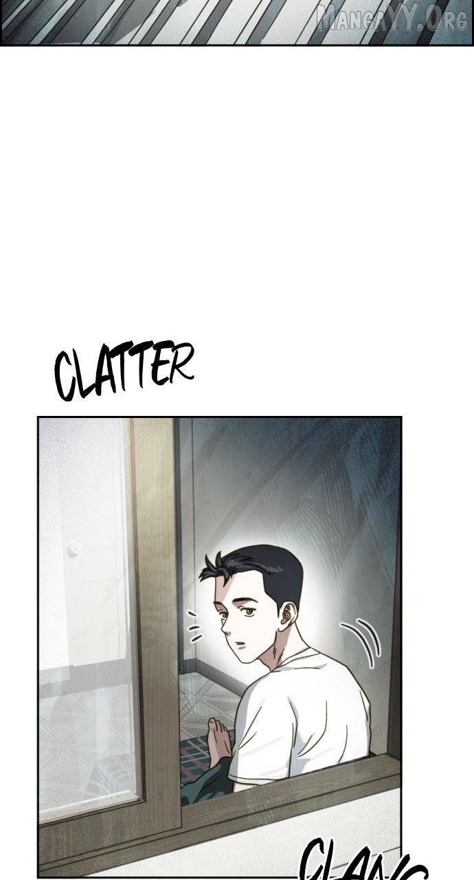 Day of Disaster Chapter 66 page 31 - 