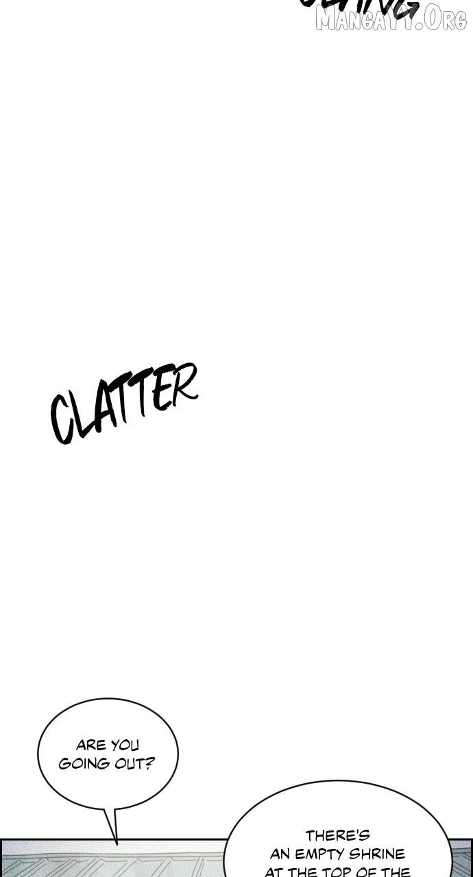 Day of Disaster Chapter 66 page 32 - 