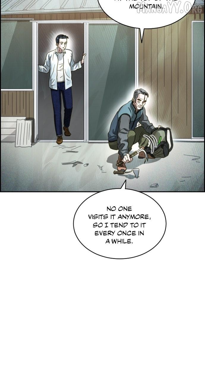 Day of Disaster Chapter 66 page 33 - 