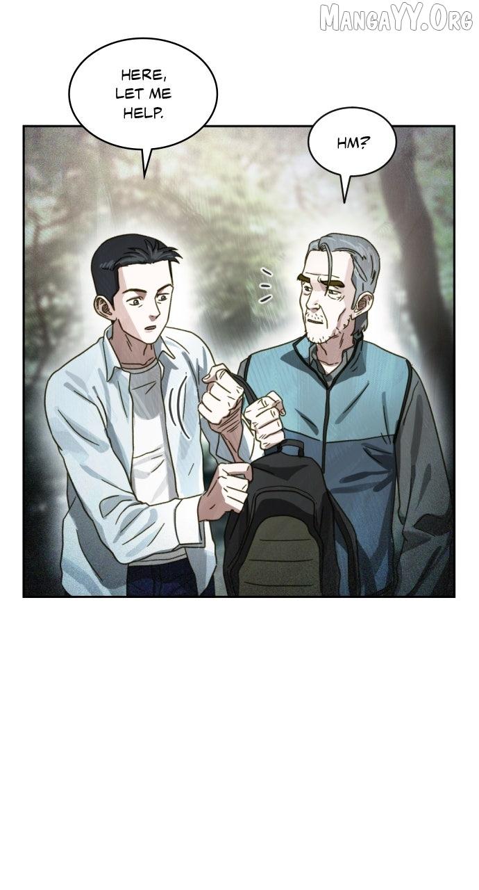 Day of Disaster Chapter 66 page 34 - 