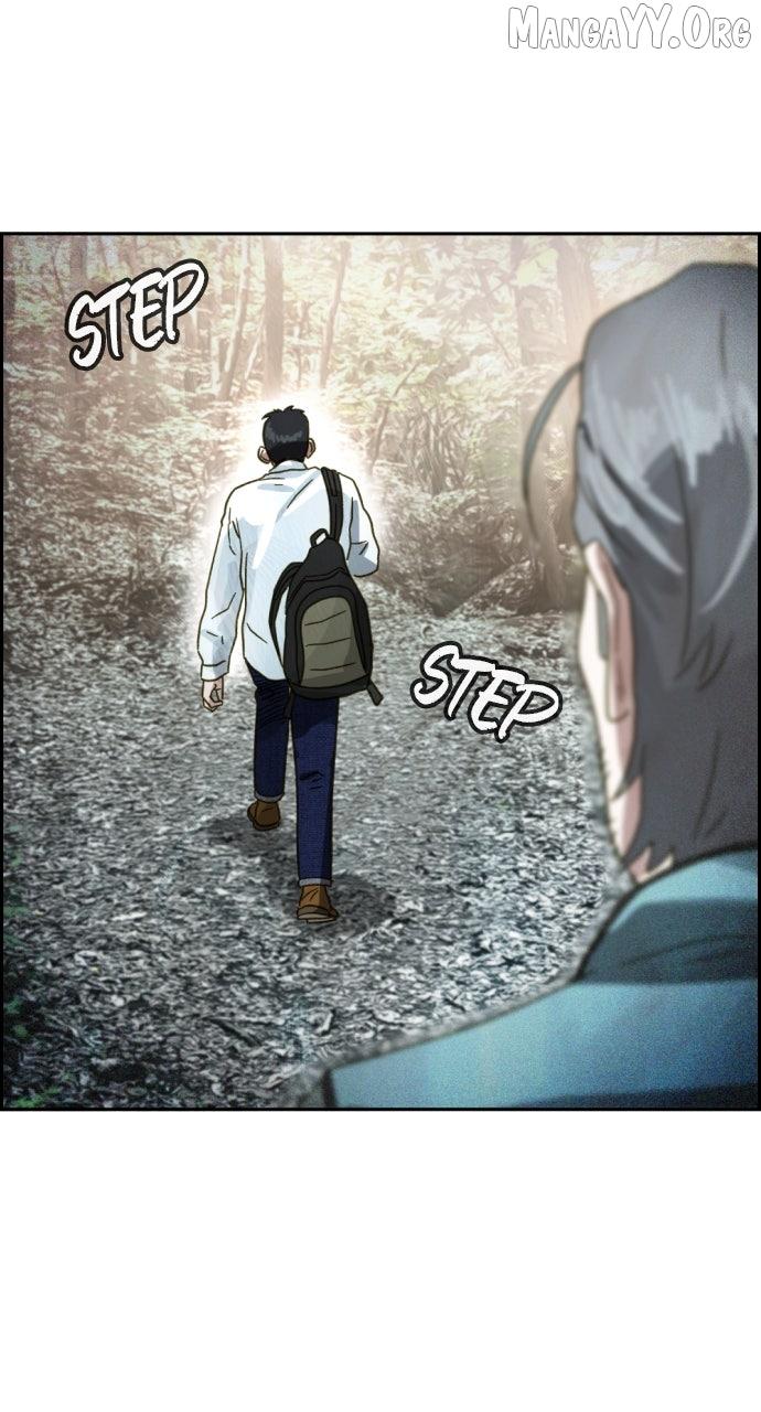 Day of Disaster Chapter 66 page 36 - 