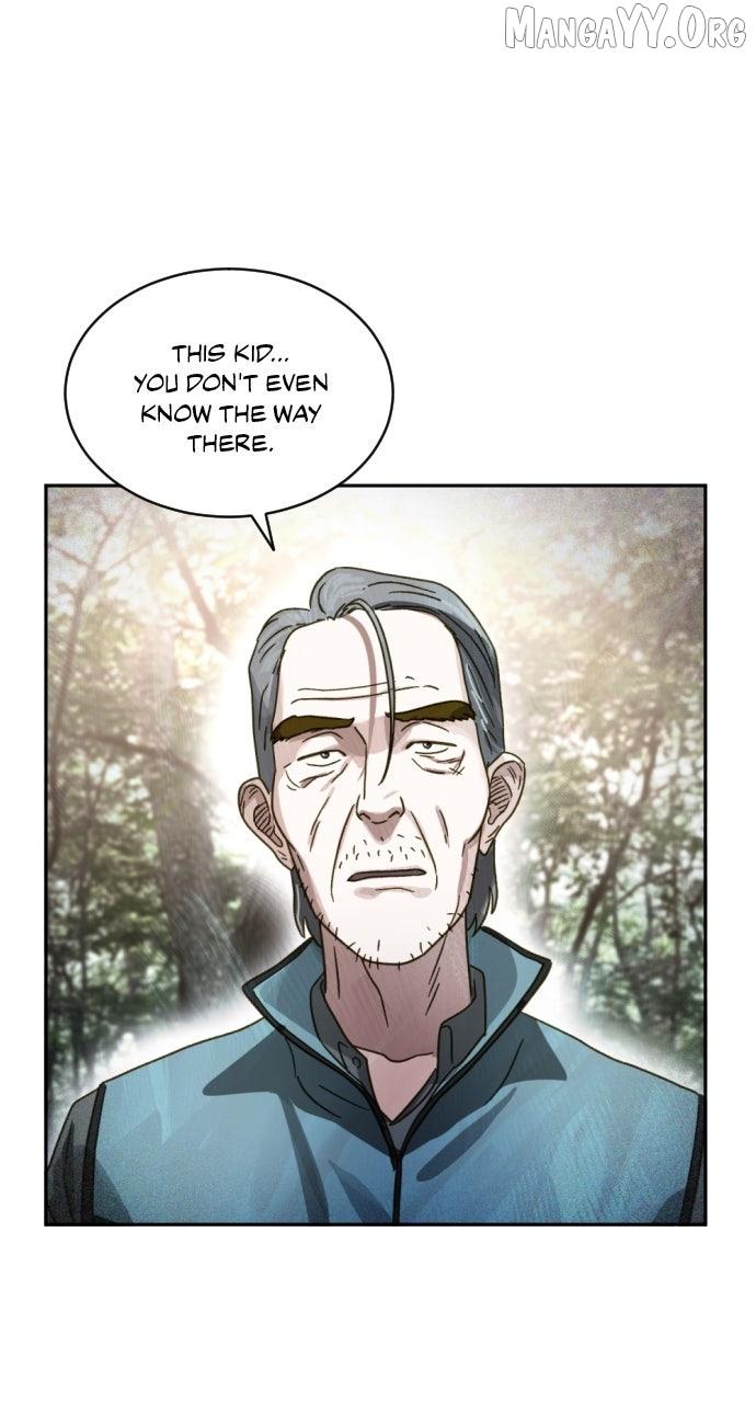 Day of Disaster Chapter 66 page 37 - 