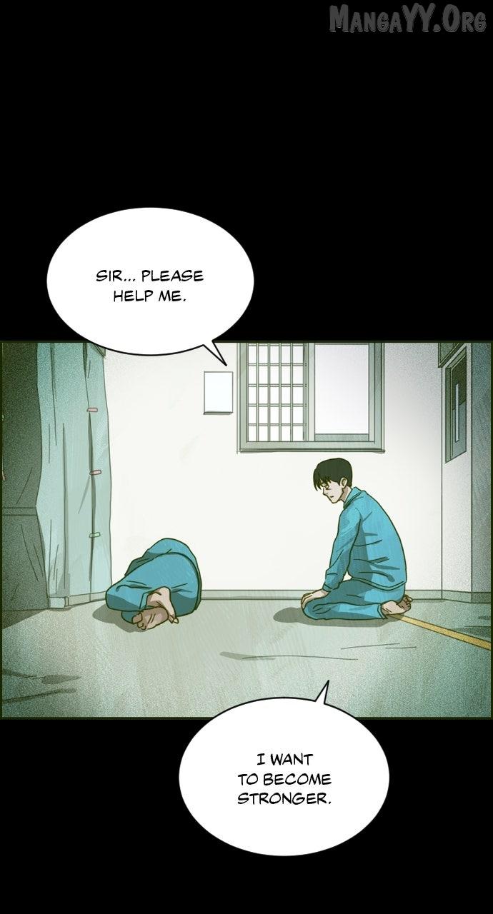 Day of Disaster Chapter 66 page 5 - 