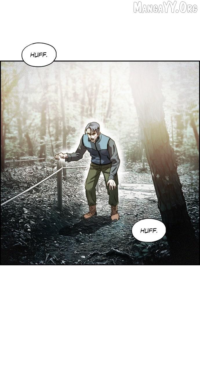 Day of Disaster Chapter 66 page 41 - 